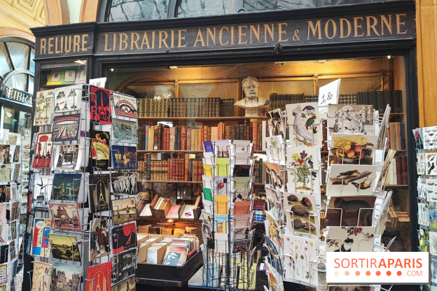 Librairie Jousseaume - 154020