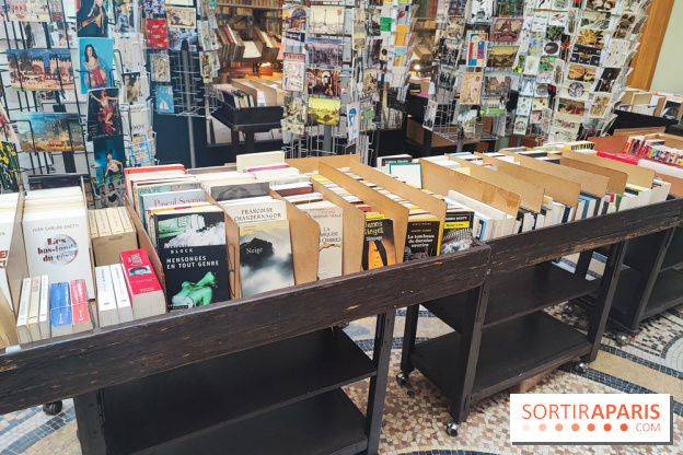 Librairie Jousseaume - 154043