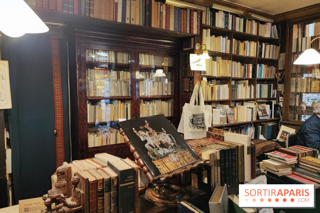 Librairie Jousseaume - 154204