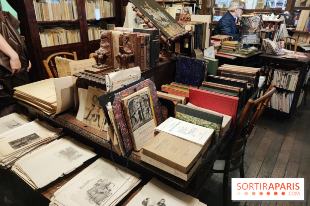Librairie Jousseaume - 154215