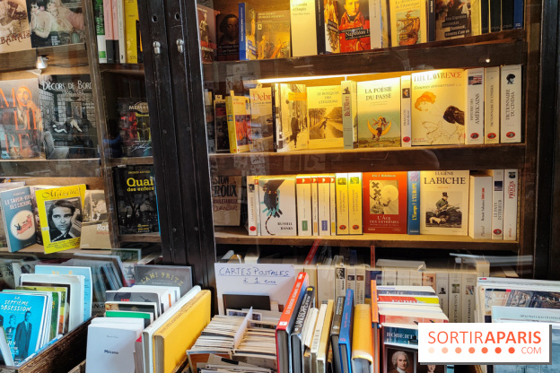 Librairie Jousseaume - IMG 20231007 154249