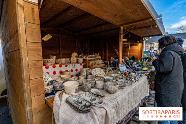 Le Marché de Noël de Janvry -  A7C8955