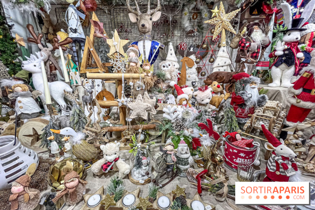 Le Marché de Noël de Janvry