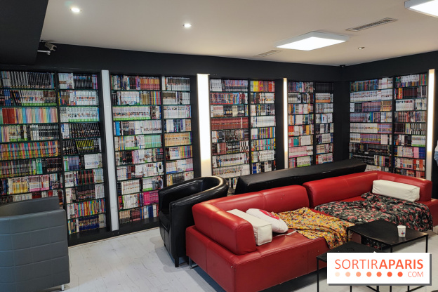 Manga Café V2 - IMG 20230711 164840