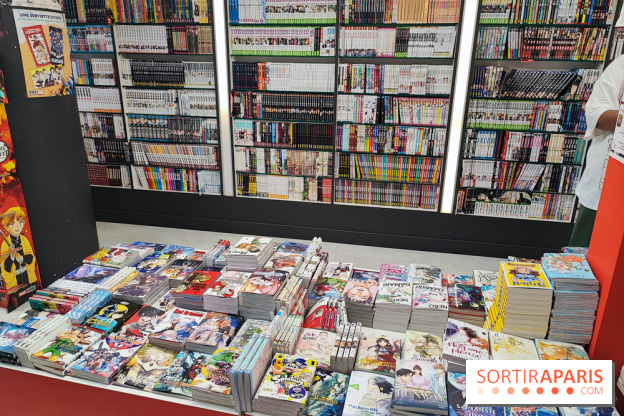 Manga Café V2 - 165528