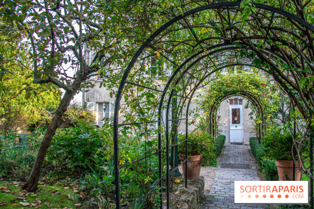 Visuels Musée de Montmartre - DSC 9058