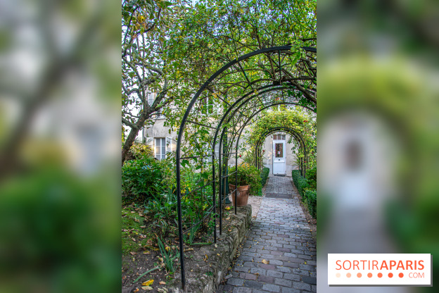 Visuels Musée de Montmartre - DSC 9059