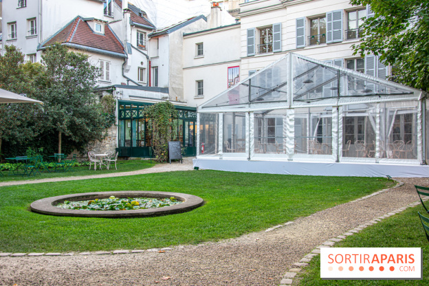 Visuels Musée de Montmartre