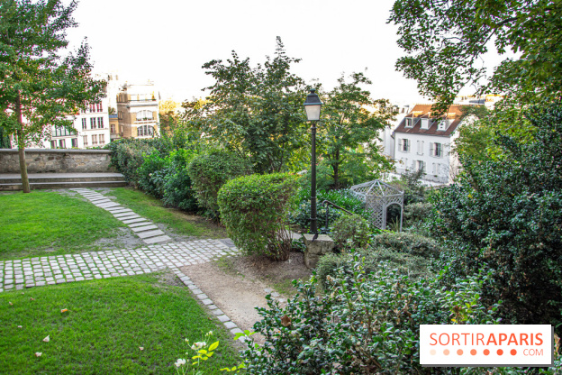 Visuels Musée de Montmartre - DSC 9067