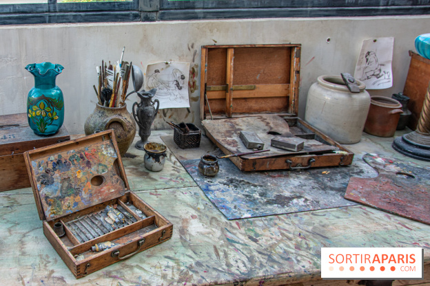 Visuels Musée de Montmartre - DSC 9107