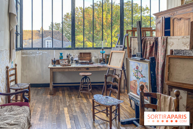 Visuels Musée de Montmartre - IMG 0698