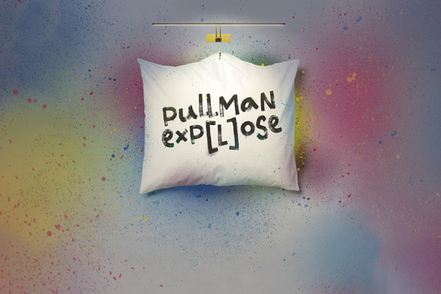 La première exposition qui prend vie au rythme de vos émotions.