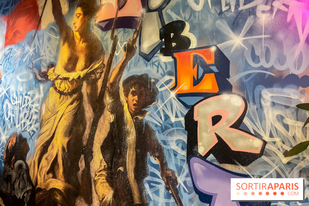 Mon Coco, la brasserie à République - nos photos - image00024