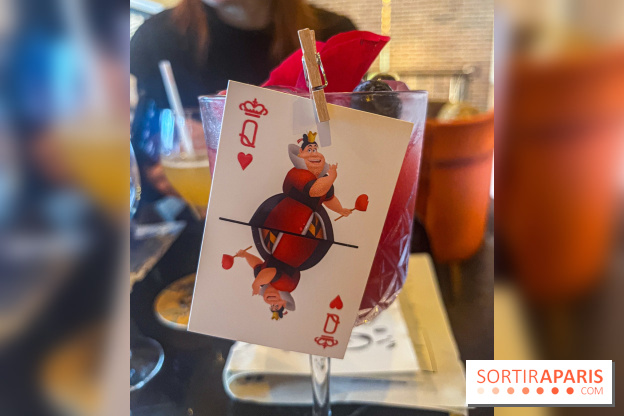 Mon Coco, la brasserie à République - nos photos
