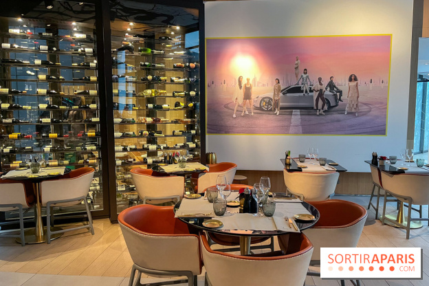 Raclette rendez-vous, le menu éphémère du Chiquette - nos photos - image00034