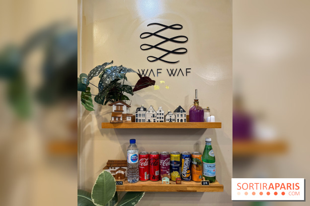 WAF WAF - nos photos