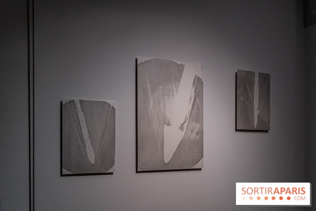 Station #1, l'exposition d’art contemporain de l’Observatoire de l’Espace à la Galerie Colbert