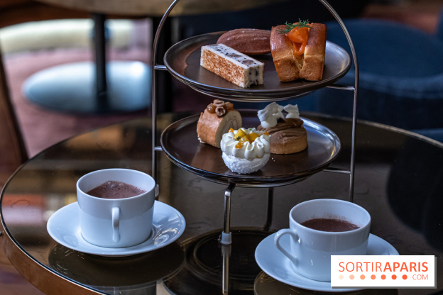 Le Tea Time du Drugstore 2023 -  A7C8874