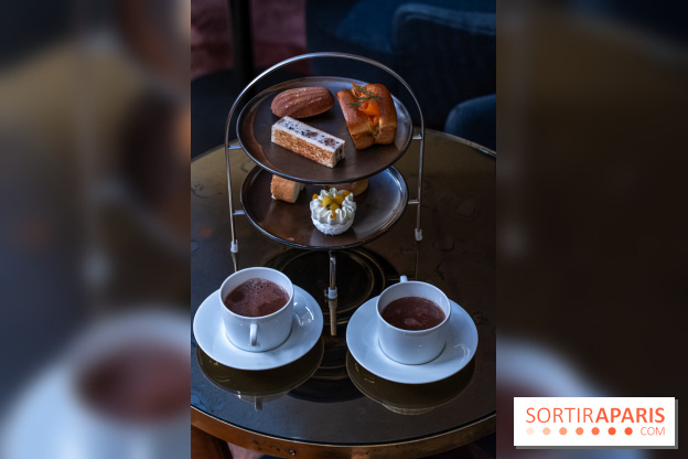 Le Tea Time du Drugstore 2023