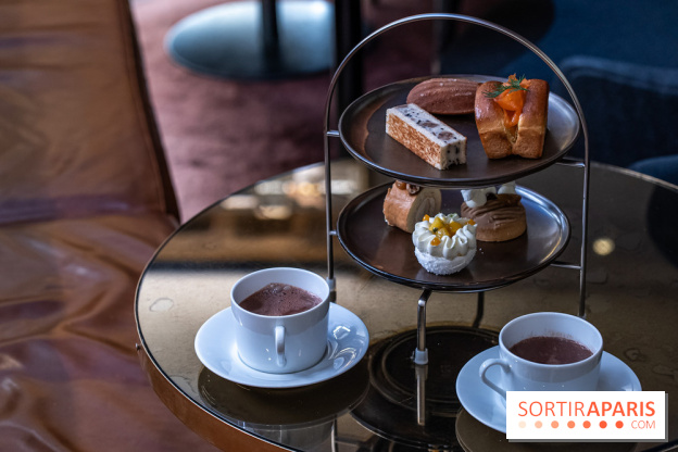 Le Tea Time du Drugstore 2023 -  A7C8876