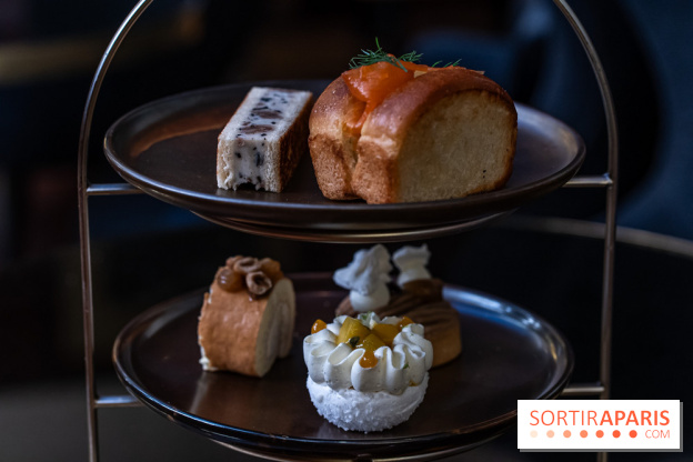 Le Tea Time du Drugstore 2023 -  A7C8869