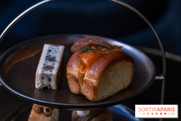 Le Tea Time du Drugstore 2023 -  A7C8870