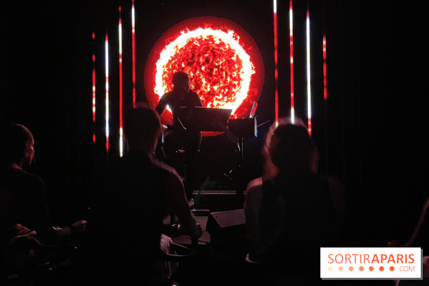 Space Cycle- nos photos