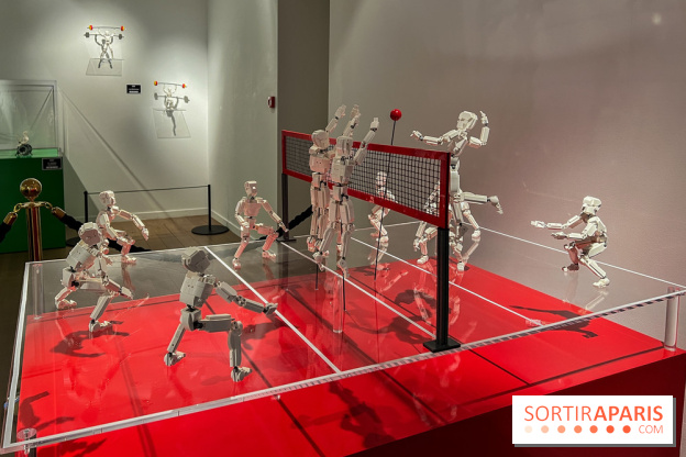 Exposition LEGO à Clichy - IMG 8826