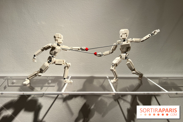 Exposition LEGO à Clichy - IMG 8827