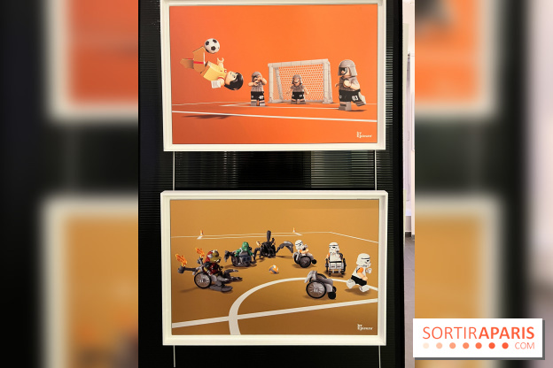 Exposition LEGO à Clichy - IMG 8858