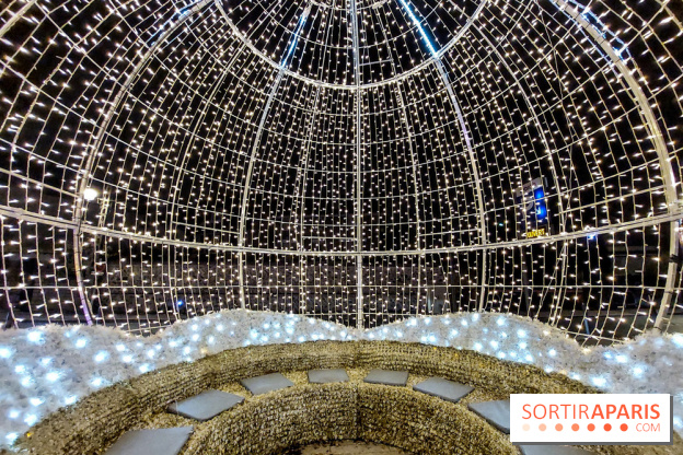 Noël 2023 à Enghien-les-Bains, nos photos - 20231201 175529