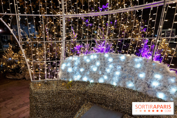 Noël 2023 à Enghien-les-Bains, nos photos - 20231201 175632