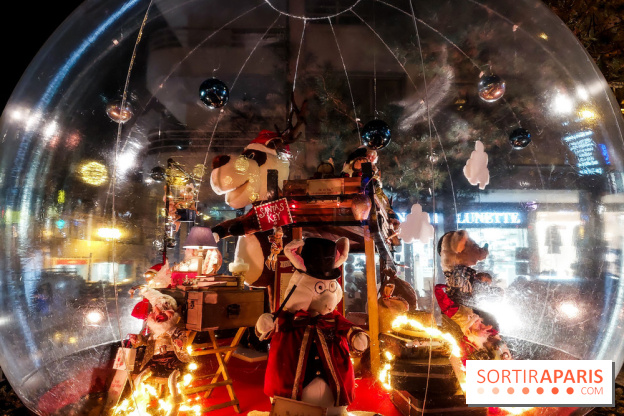 Noël 2023 à Enghien-les-Bains, nos photos - 20231201 181544