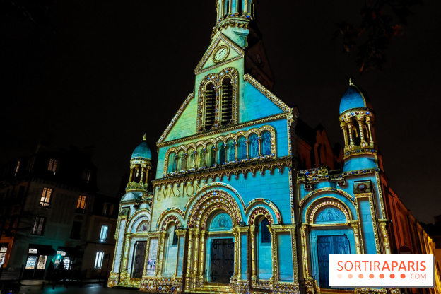 Noël 2023 à Enghien-les-Bains, nos photos - 20231201 182142