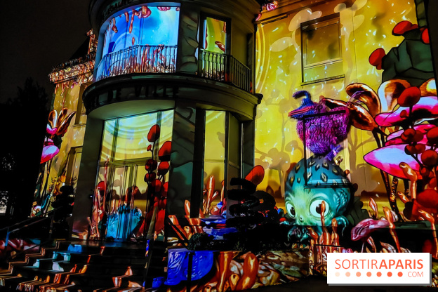 Noël 2023 à Enghien-les-Bains, nos photos - 20231201 182514