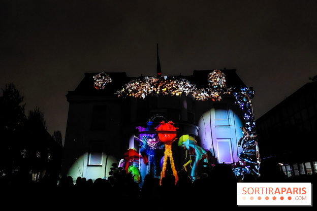 Noël 2023 à Enghien-les-Bains, nos photos - 20231201 183047