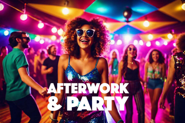 Afterwork et Soirée : ces lieux tendances en plein Paris à réserver gratuitement !