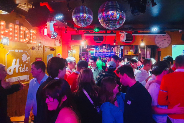 Afterwork et Soirée : ces lieux tendances en plein Paris à réserver gratuitement !