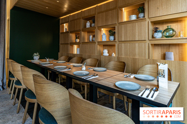 Le Brunch du CinqSens Café par Nicolas Paciello -  A7C9940