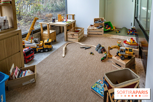 Le Brunch du CinqSens Café par Nicolas Paciello -  A7C9942