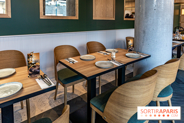 Le Brunch du CinqSens Café par Nicolas Paciello -  A7C9951