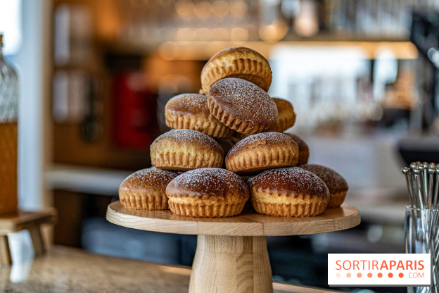 Le Brunch du CinqSens Café par Nicolas Paciello -  A7C9953