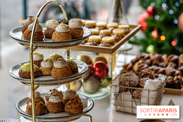 Le Brunch du CinqSens Café par Nicolas Paciello -  A7C9979