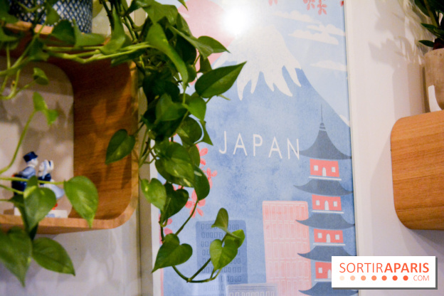 Cellar, le restaurant gourmet pour une gastronomie française aux accents japonais