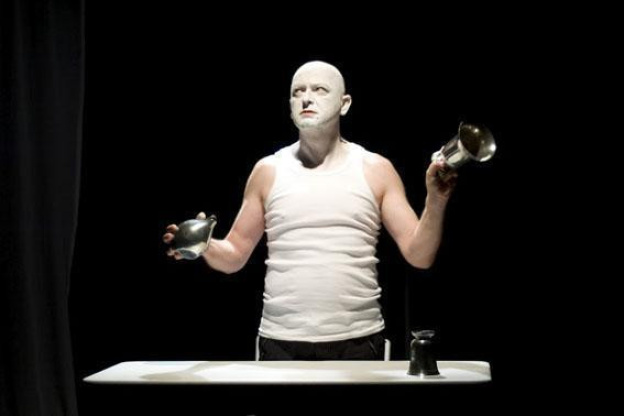 ÇA PAR EXEMPLE ! tous les vendredis & samedis à 21h du 1er mars au 1er juin !