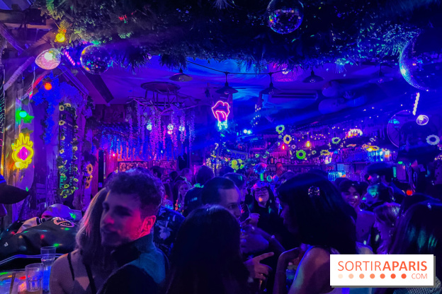 La Grosse Caisse, le bar dansant - nos photos - image00003