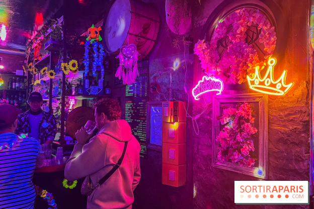 La Grosse Caisse, le bar dansant - nos photos - image00004