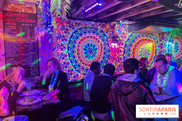 La Grosse Caisse, le bar dansant - nos photos - image00005
