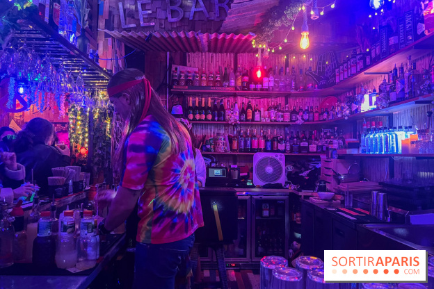 La Grosse Caisse, le bar dansant - nos photos