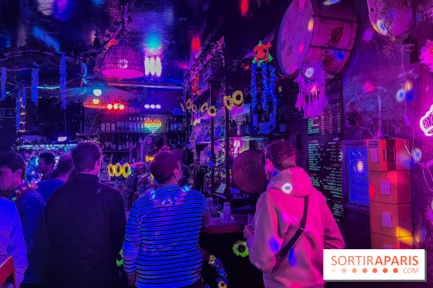 La Grosse Caisse, le bar dansant - nos photos